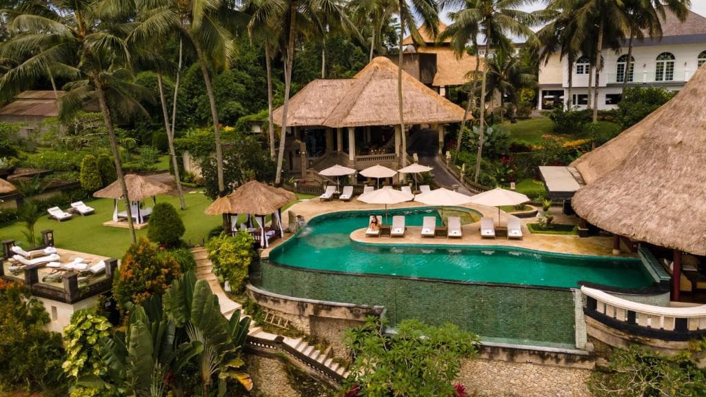 THE VICEROY BALI, Индонезия