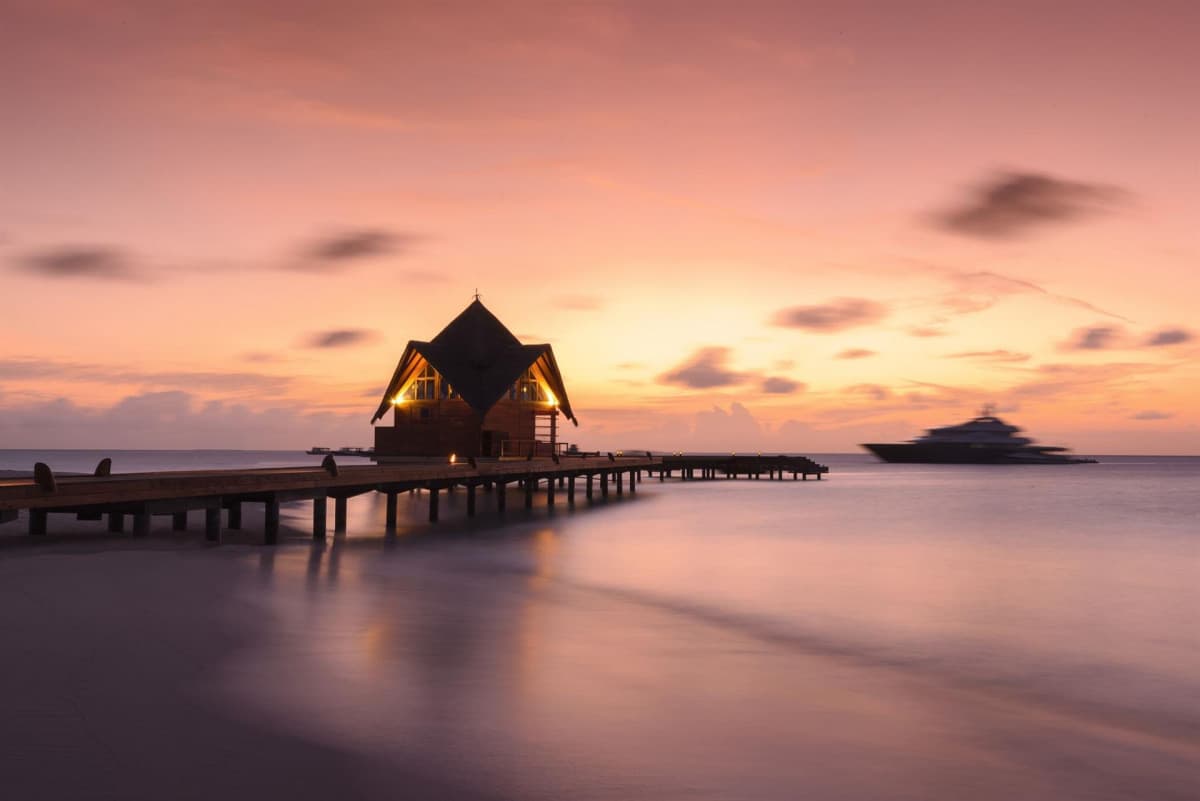 DHIGUFARU ISLAND RESORT — фото 5