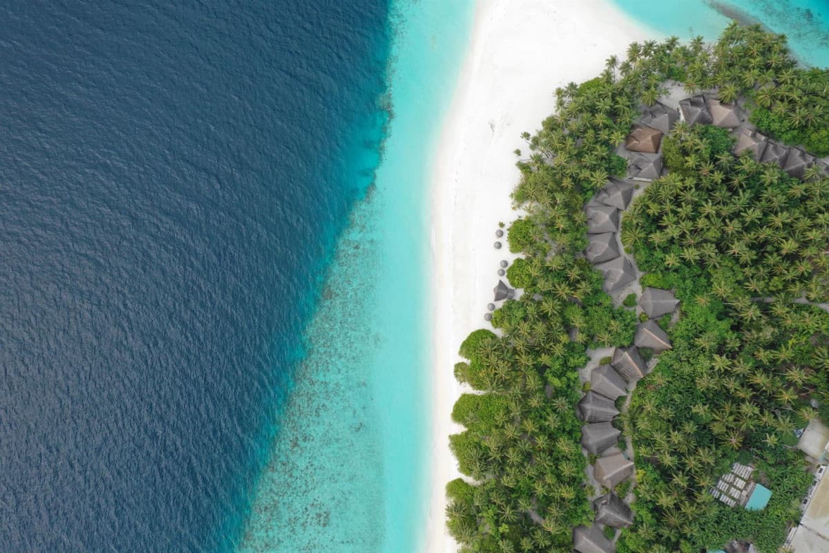 FIHALHOHI MALDIVES (EX. FIHALHOHI ISLAND RESORT) — фото 4