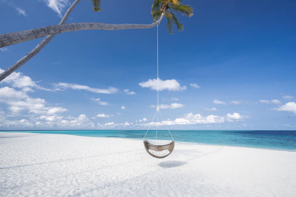 FUSHIFARU MALDIVES — фото 4