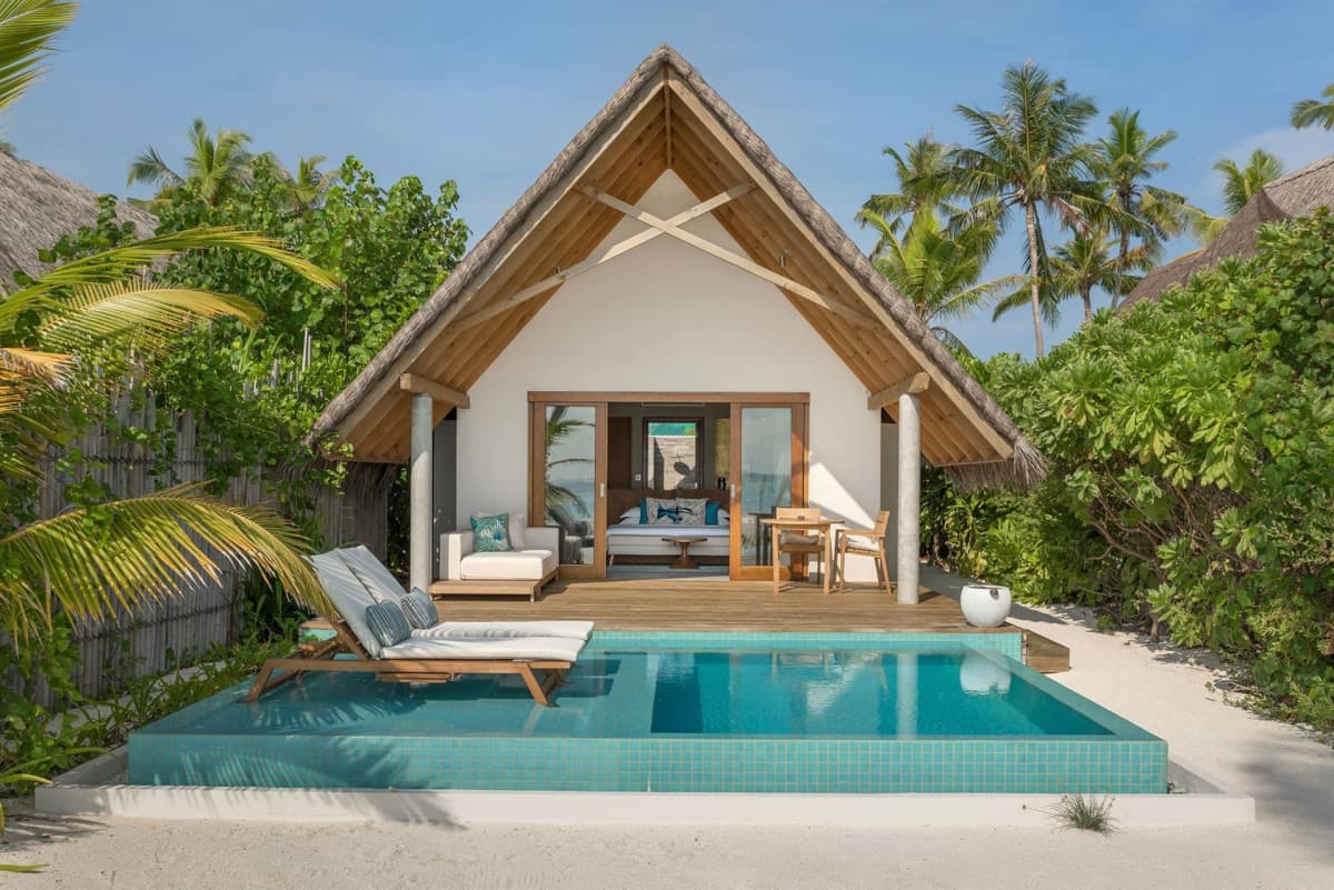 FUSHIFARU MALDIVES, Мальдивы