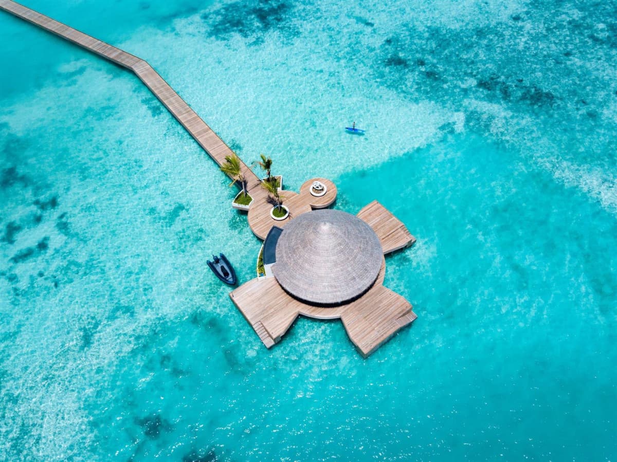 KANDIMA MALDIVES — фото 2