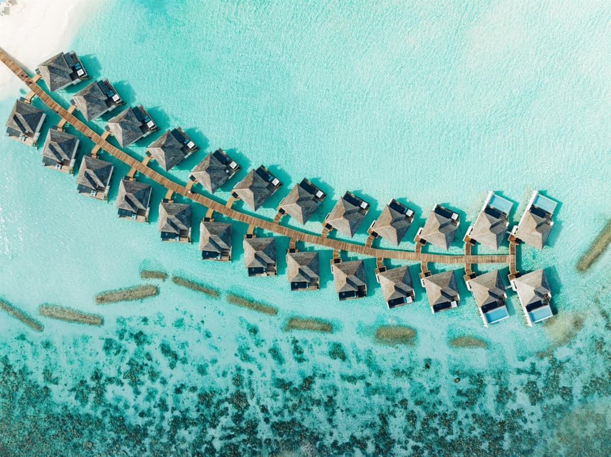 NOVA MALDIVES — фото 4