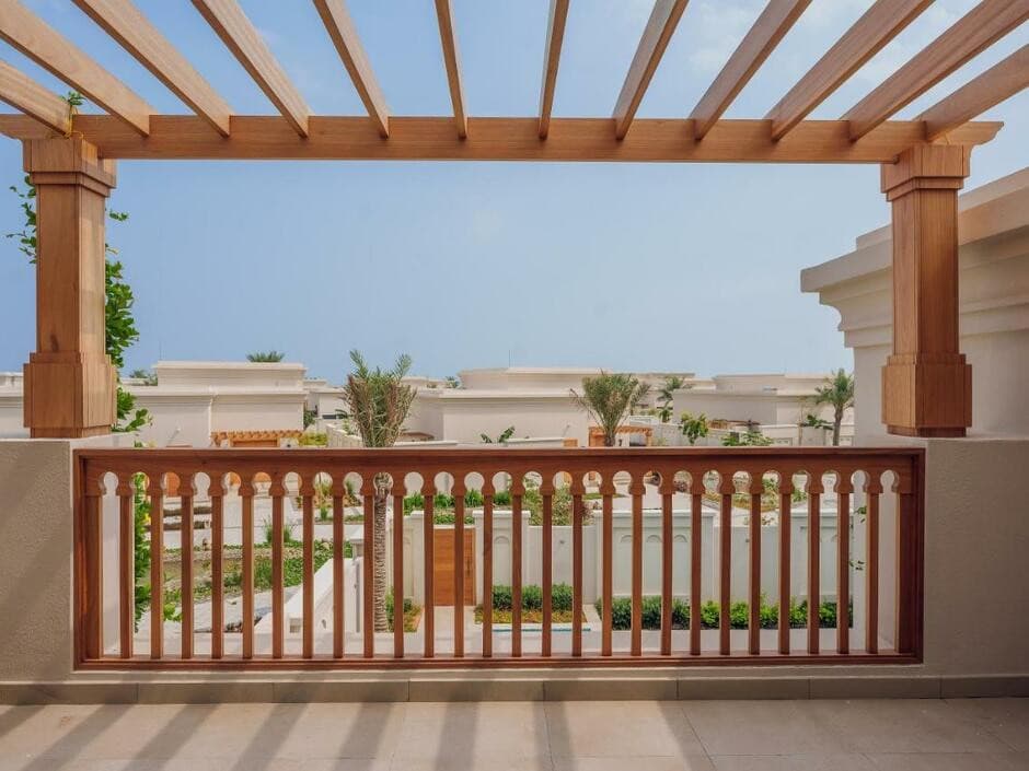 NAAMA BEACH VILLAS & SPA — фото 2