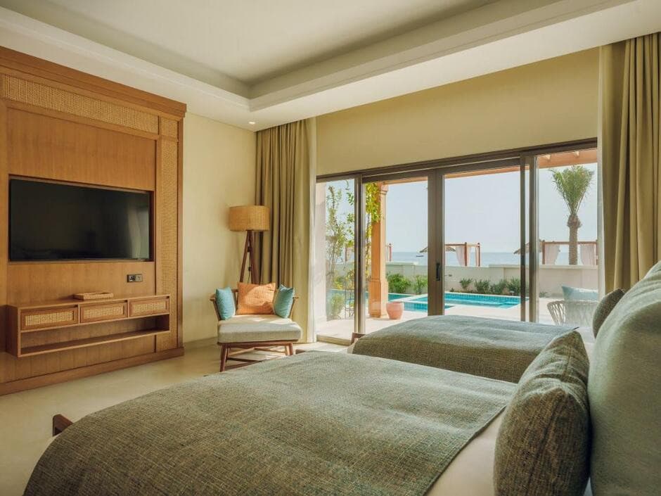 NAAMA BEACH VILLAS & SPA — фото 4