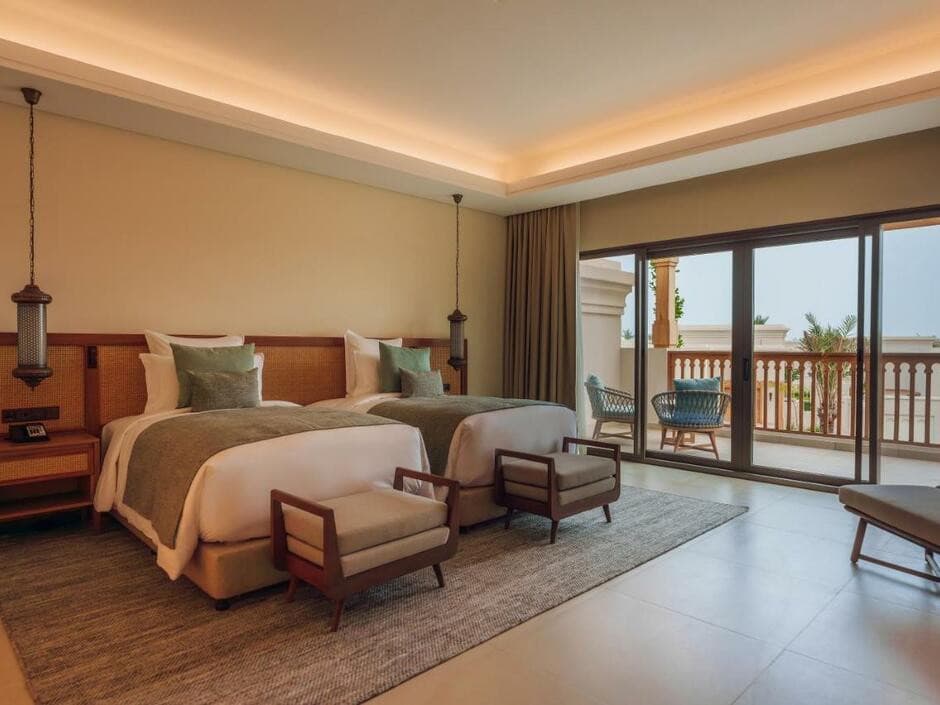 NAAMA BEACH VILLAS & SPA — фото 5