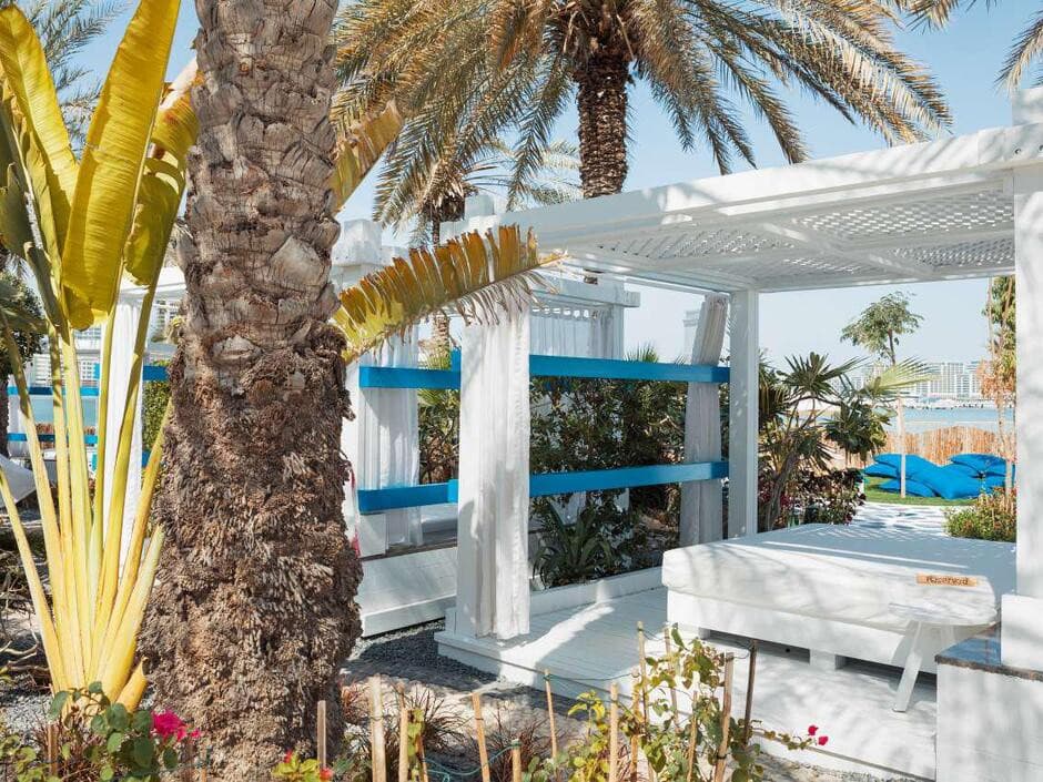 LE MERIDIEN MINA SEYAHI BEACH RESORT & WATERPARK — фото 3