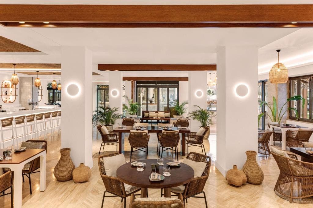 AJMAN SARAY A LUXURY COLLECTION RESORT — фото 2
