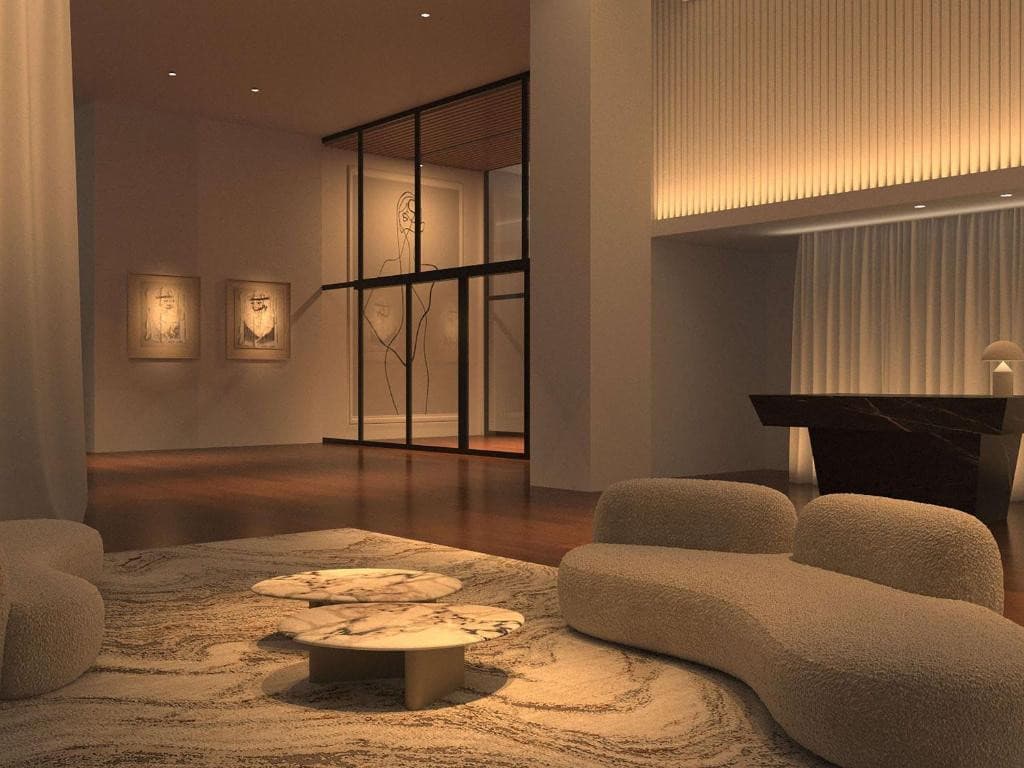 DELANO DUBAI (EX. BLUEWATERS BEACH HOTEL) — фото 3