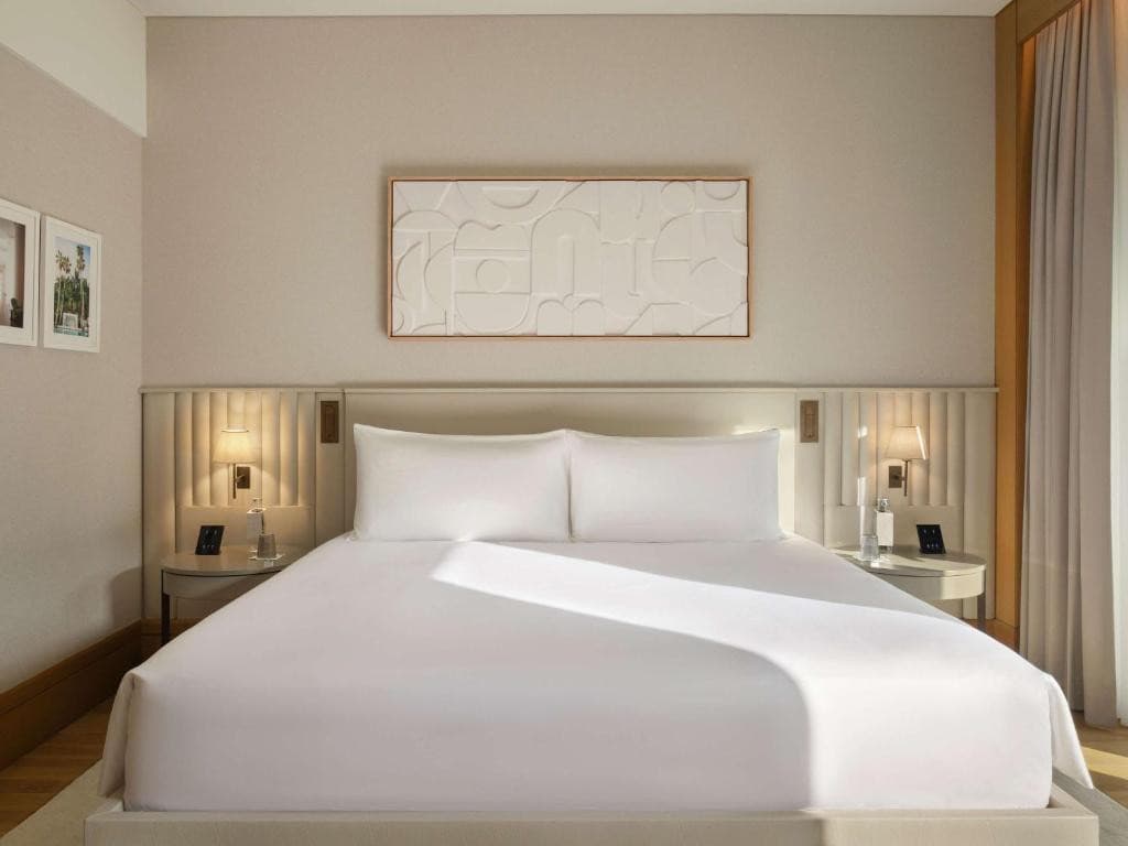 DELANO DUBAI (EX. BLUEWATERS BEACH HOTEL) — фото 5