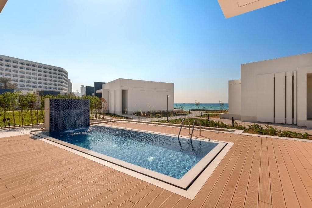 DUSIT AJMAN (EX. AJMAN HOTEL) — фото 2