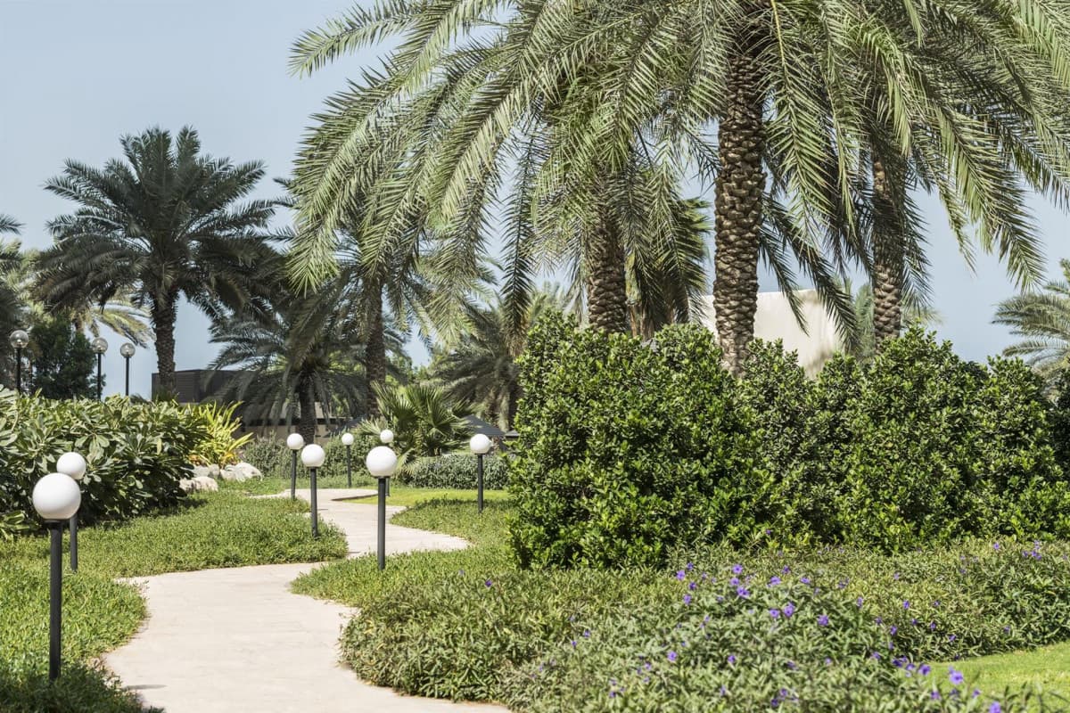 LE ROYAL MERIDIEN BEACH RESORT & SPA — фото 3