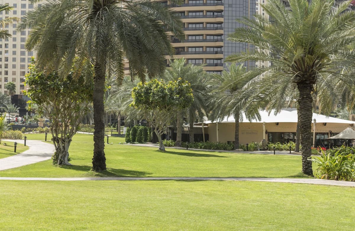 LE ROYAL MERIDIEN BEACH RESORT & SPA — фото 4