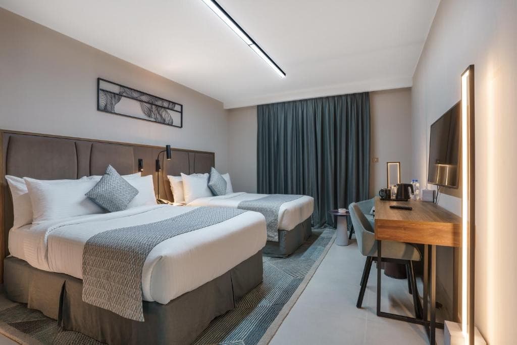 HOLIDAY INTERNATIONAL SHARJAH — фото 3