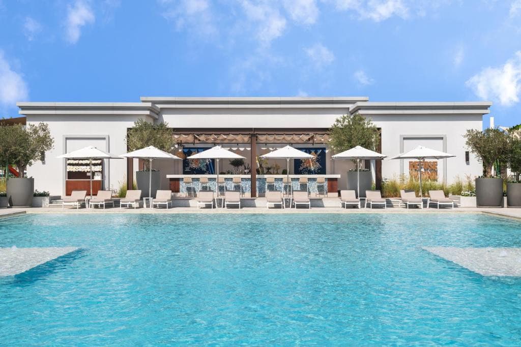 VIDA BEACH RESORT UMM AL QUWAIN — фото 2