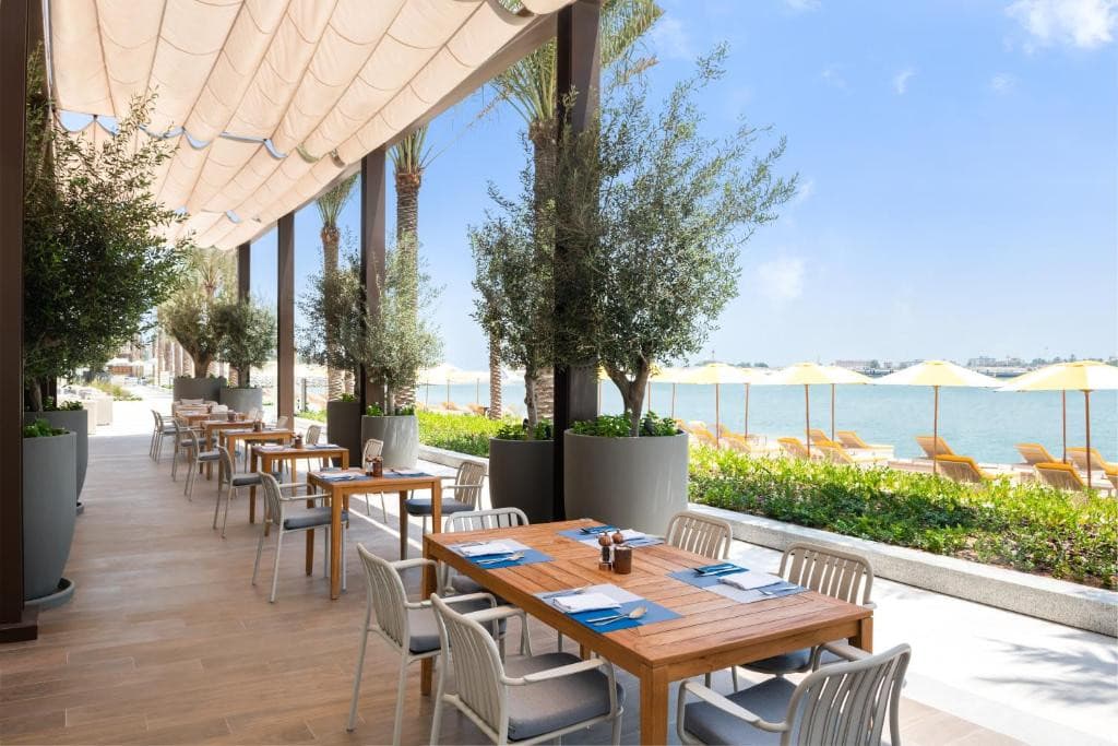 VIDA BEACH RESORT UMM AL QUWAIN — фото 3