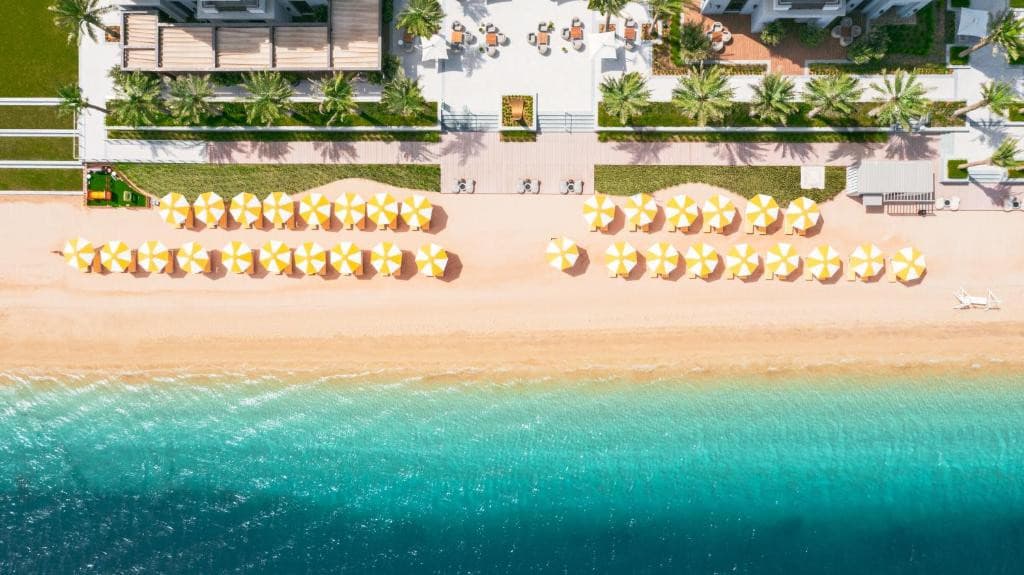 VIDA BEACH RESORT UMM AL QUWAIN — фото 5