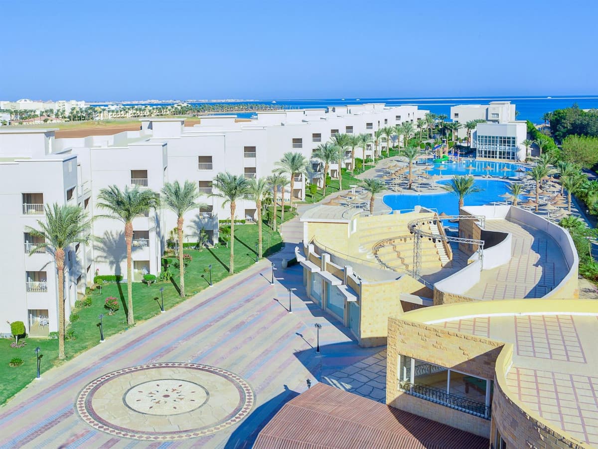 JAZ SOMA BEACH (EX. SOLYMAR SOMA BEACH) — фото 3