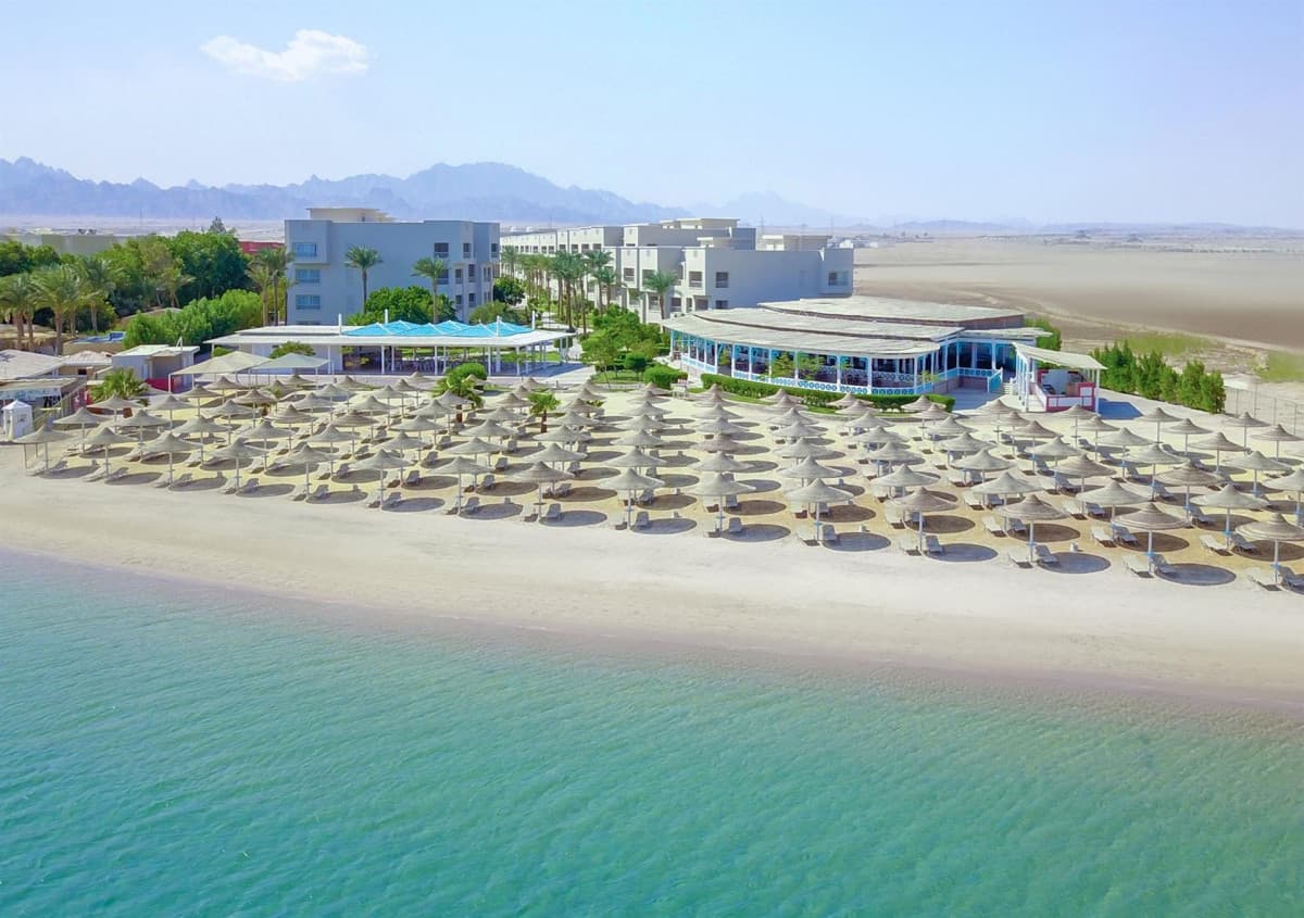 JAZ SOMA BEACH (EX. SOLYMAR SOMA BEACH) — фото 5