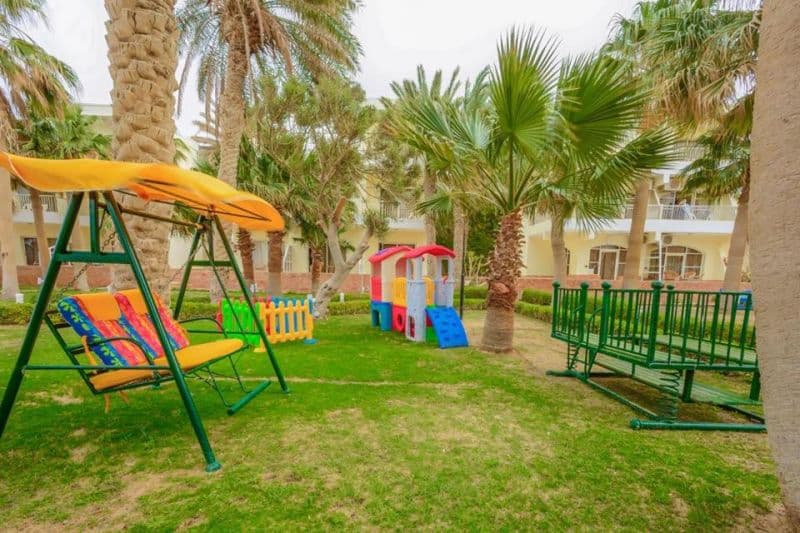 EMPIRE BEACH AQUA PARK (EX.ROYAL STAR EMPIRE BEACH RESORT) — фото 4