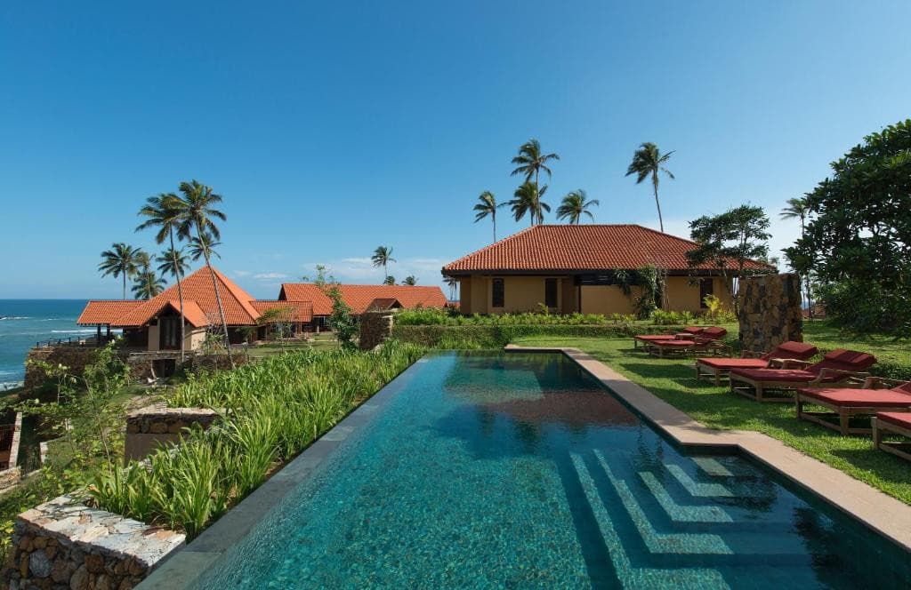 CAPE WELIGAMA — фото 3