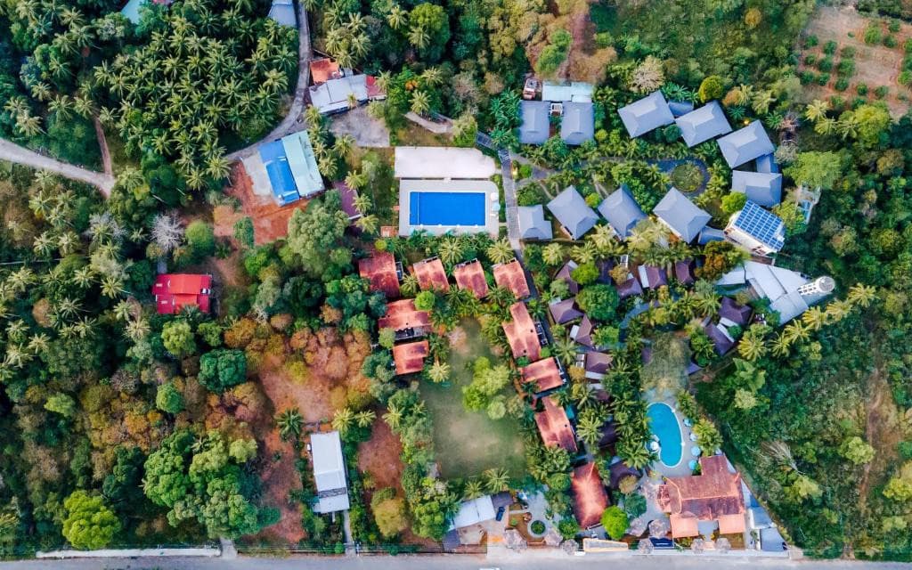 HERBAL RESORT PHU QUOC (EX. ELWOOD PREMIER RESORT) — фото 1