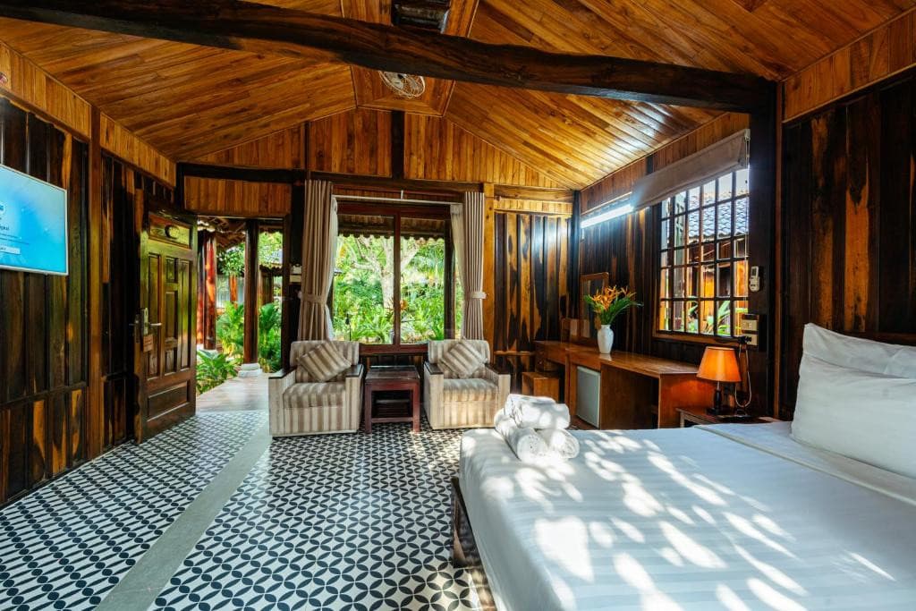 HERBAL RESORT PHU QUOC (EX. ELWOOD PREMIER RESORT) — фото 2