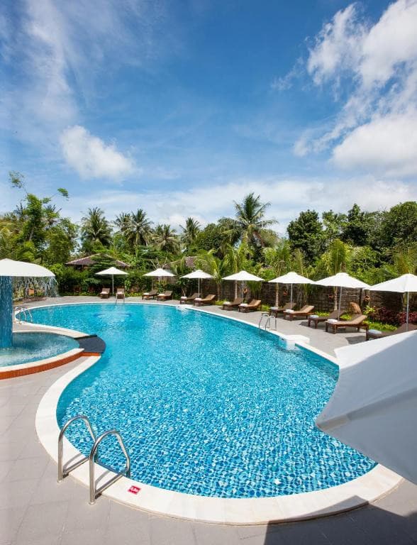 HERBAL RESORT PHU QUOC (EX. ELWOOD PREMIER RESORT) — фото 3