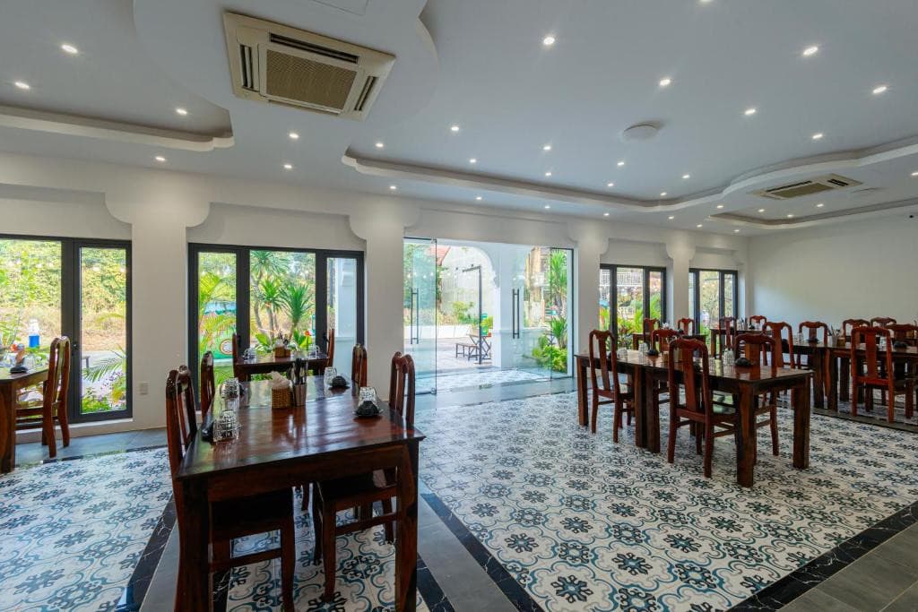 HERBAL RESORT PHU QUOC (EX. ELWOOD PREMIER RESORT) — фото 4