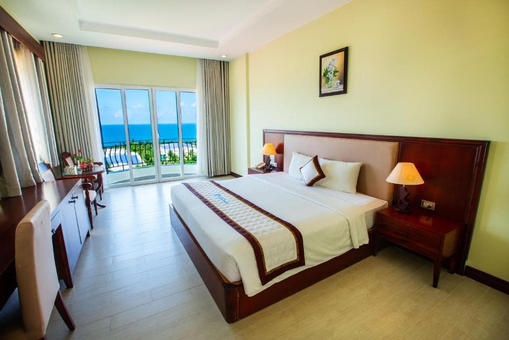 HOA BINH PHU QUOC RESORT — фото 3