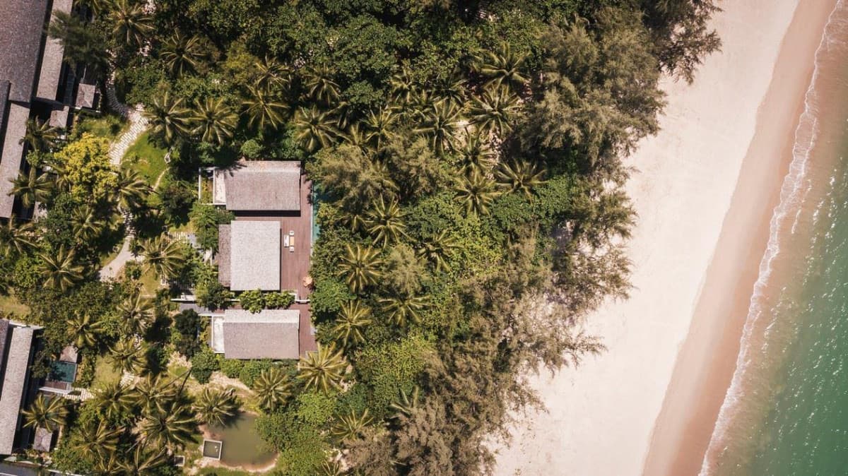 AVANI+ KHAO LAK RESORT — фото 2