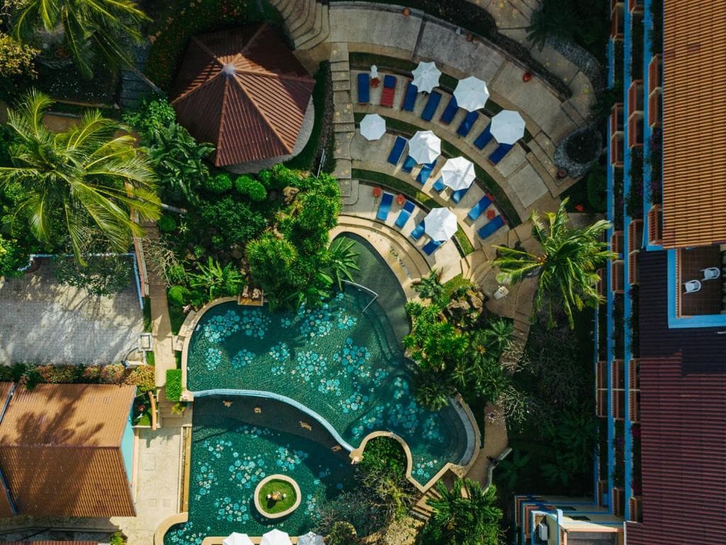 KARONA RESORT & SPA — фото 4