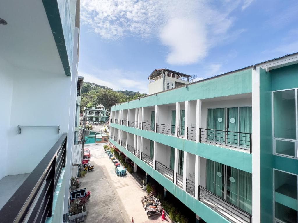 MELISSA KATA BEACH RESORT (EX. PUDING HOLIDAY WORLD KATA) — фото 5