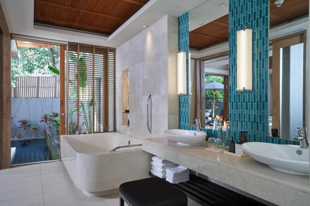 RENAISSANCE PHUKET RESORT & SPA — фото 3