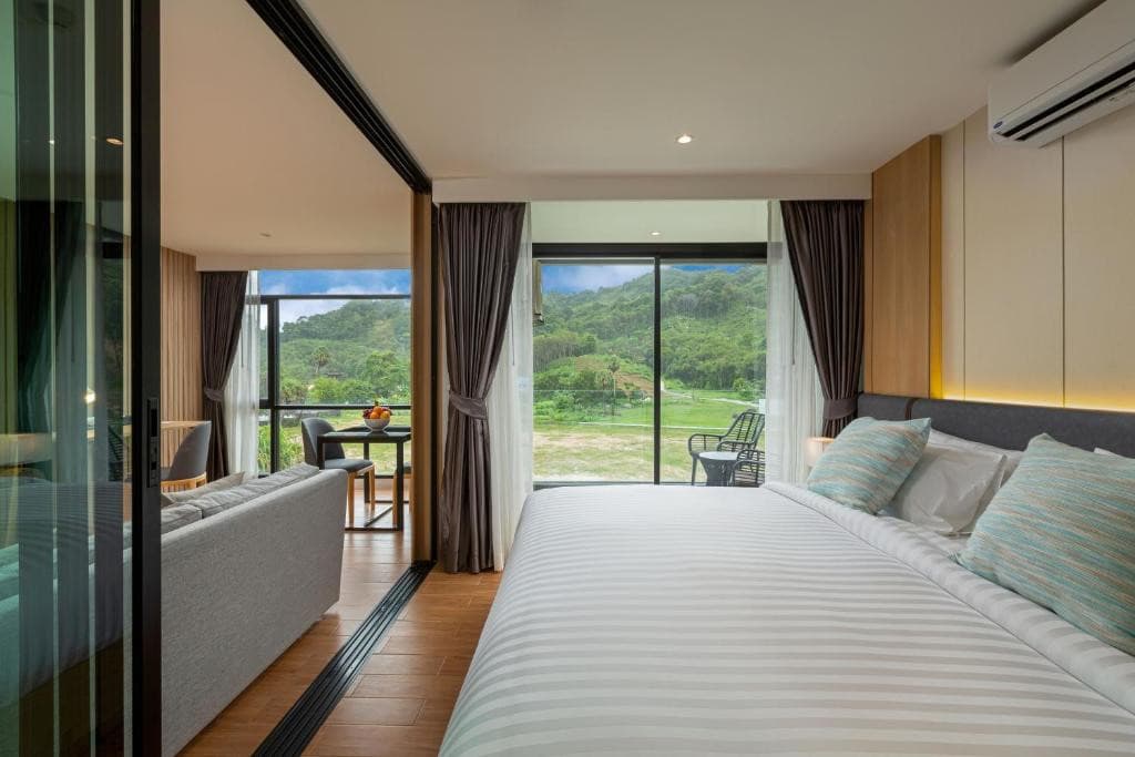 WYNDHAM GARDEN NAITHON PHUKET — фото 3