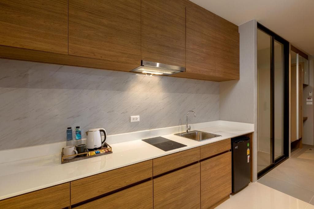 WYNDHAM GARDEN NAITHON PHUKET — фото 4