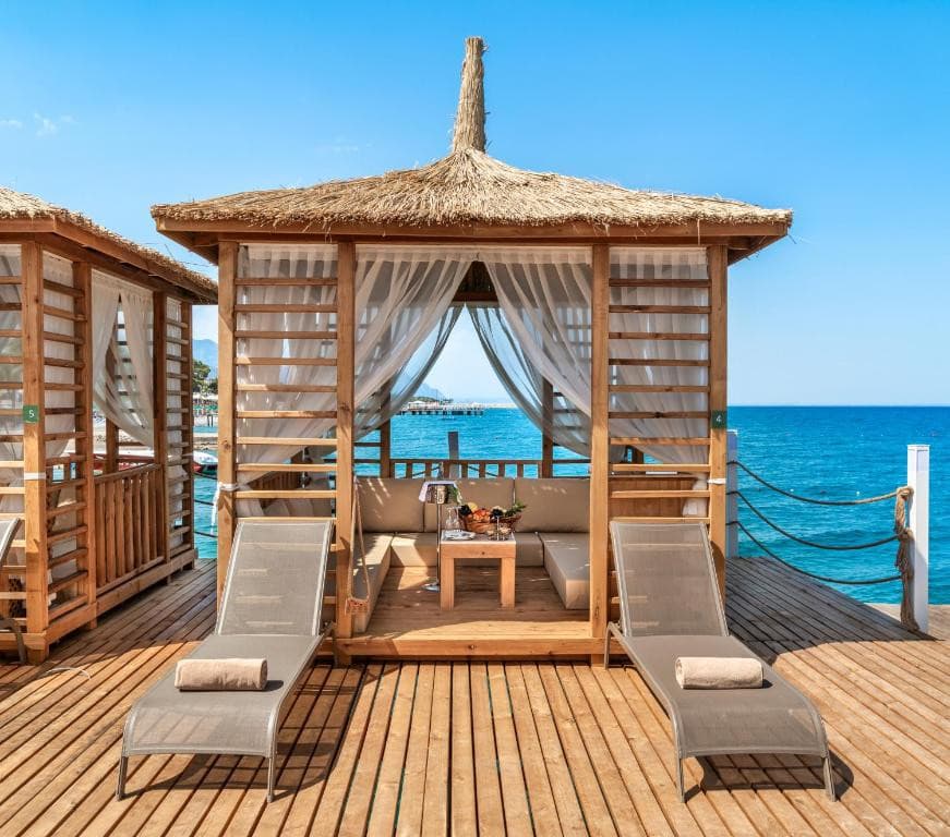 CORENDON PLAYA KEMER (EX. GRAND PARK KEMER) — фото 5