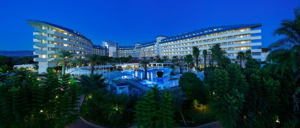 CRYSTAL ADMIRAL AQUA COLLECTION (EX. CRYSTAL ADMIRAL RESORT SUITES & SPA) — фото 4