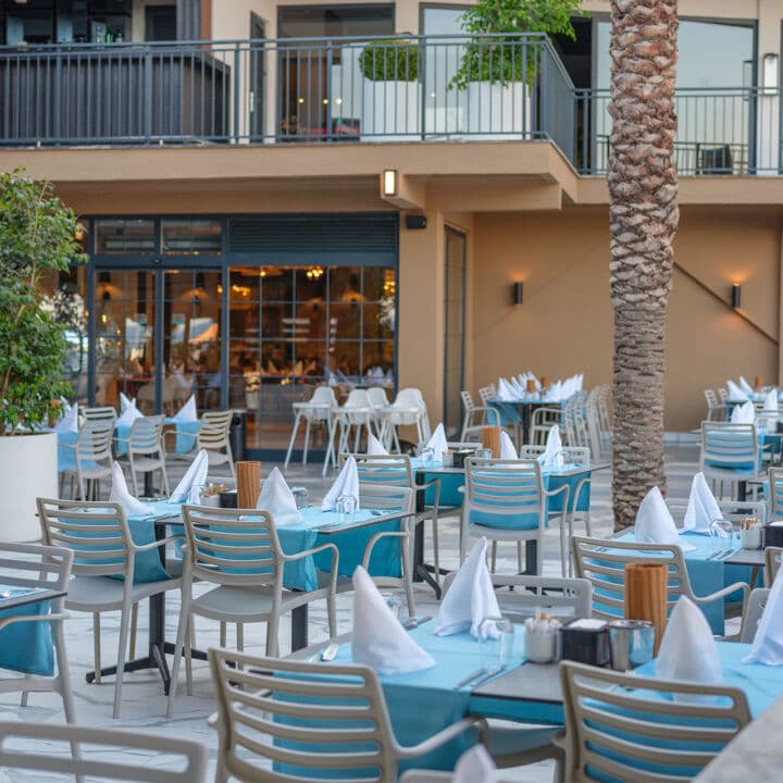 SEVEN SEAS PALMERAS BAY (EX. KEMAL BAY) — фото 5