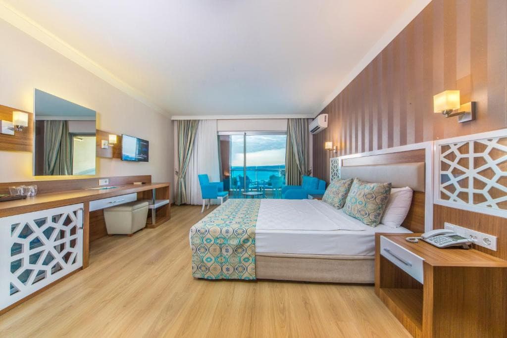 LONICERA RESORT & SPA HOTEL — фото 4
