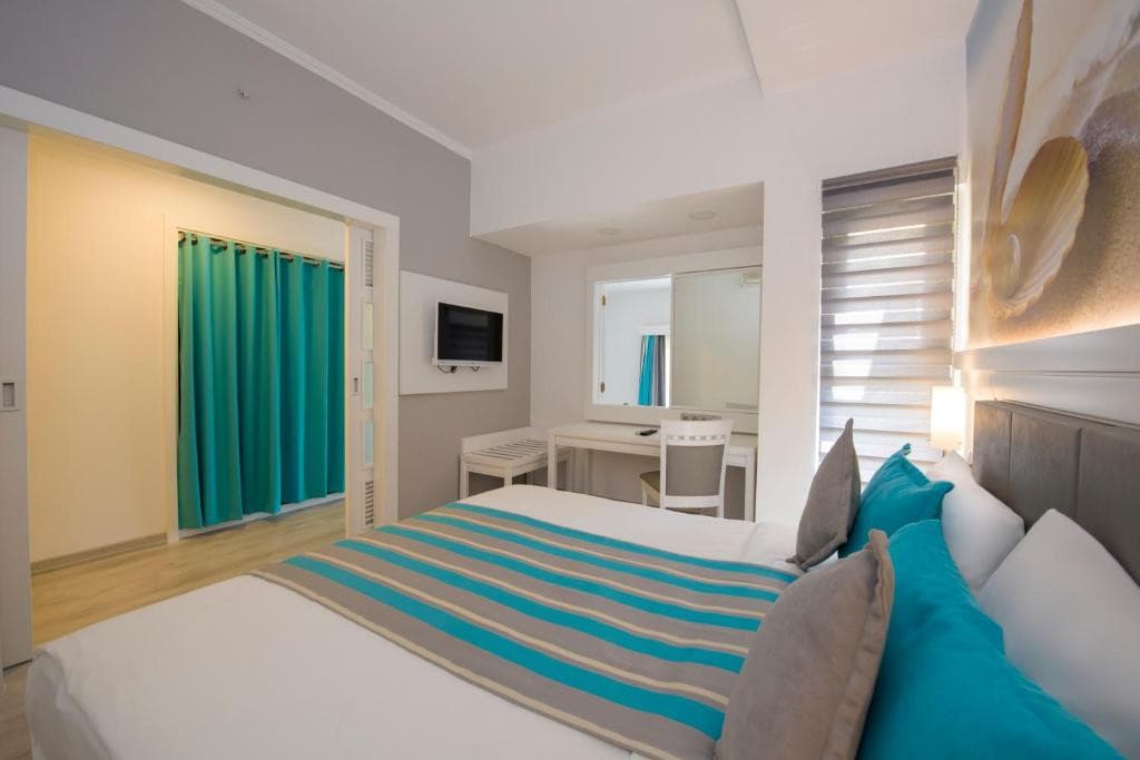 TUI BLUE TROPICAL (EX. TUI FAMILY LIFE TROPICAL RESORT) — фото 3