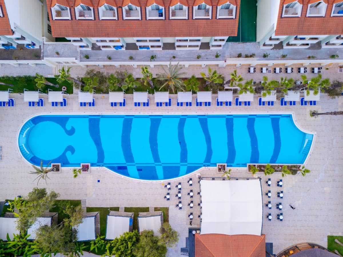 SURAL RESORT — фото 5