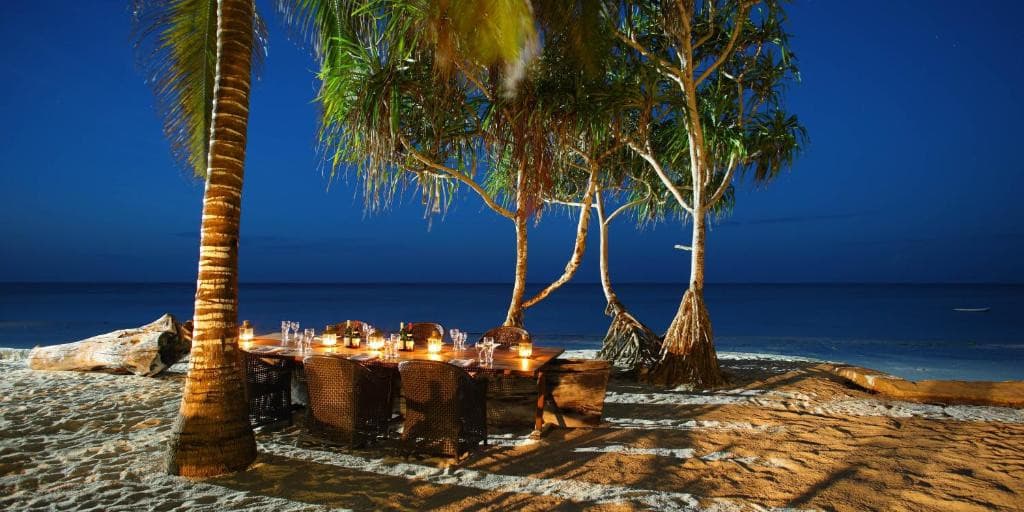 SULTAN SANDS ISLAND RESORT — фото 2