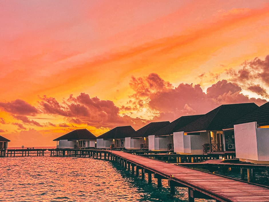 ELLAIDHOO MALDIVES BY CINNAMON (EX. CHAAYA REEF ELLAIDHOO) — фото 4