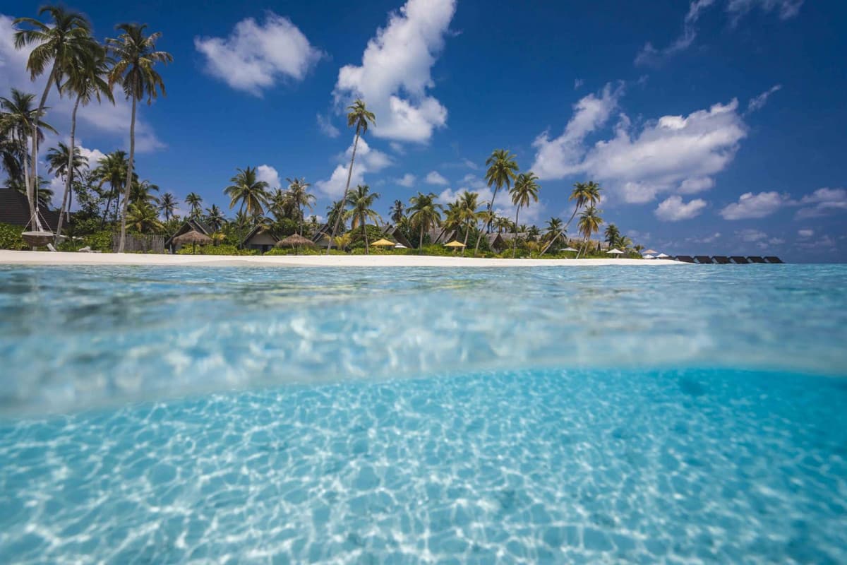 FUSHIFARU MALDIVES — фото 3